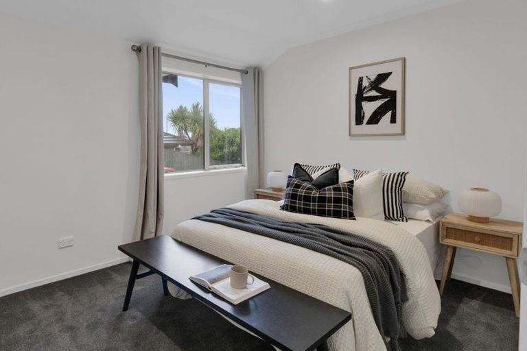 Photo of property in 41 Hamon Place, Pukehangi, Rotorua, 3015