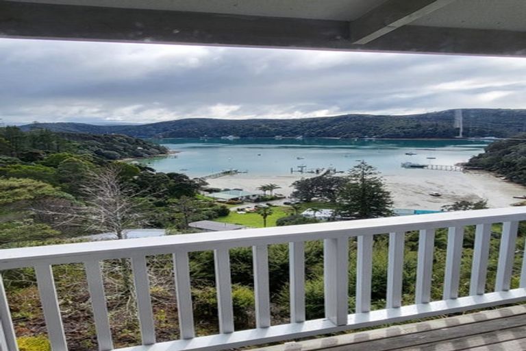 Photo of property in 9 Lavinia Place, Kawau Island, 0920