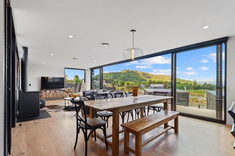 Photo of property in 35 D'archiac Drive, Lake Tekapo, 7999