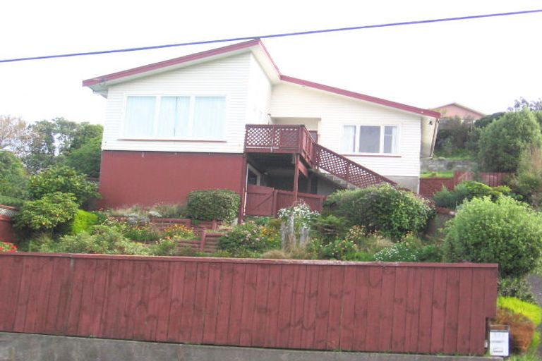 Photo of property in 111 Ironside Road, Johnsonville, Wellington, 6037