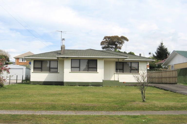 Photo of property in 26 Bellingham Crescent, Fordlands, Rotorua, 3015