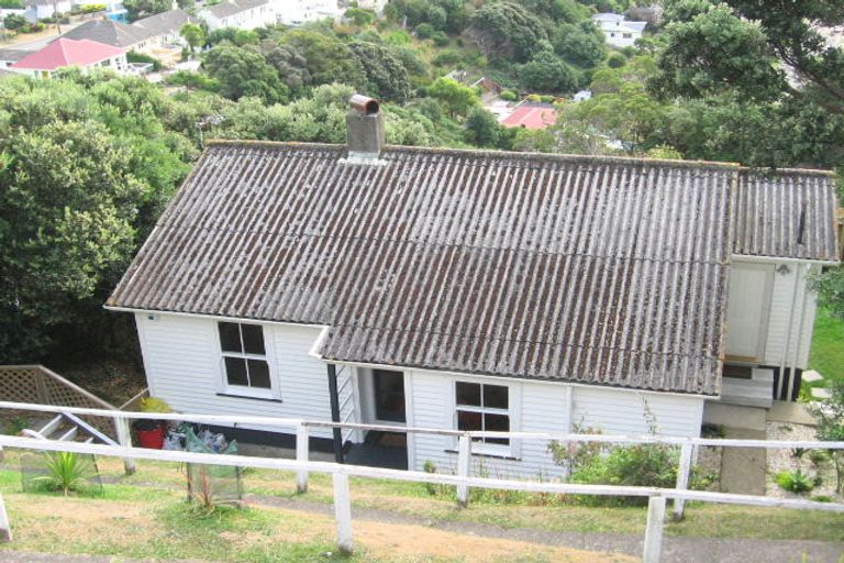 Photo of property in 108 Sidlaw Street, Strathmore Park, Wellington, 6022