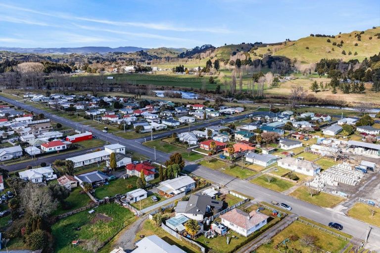 Photo of property in 328 Taupo Road, Taumarunui, 3920
