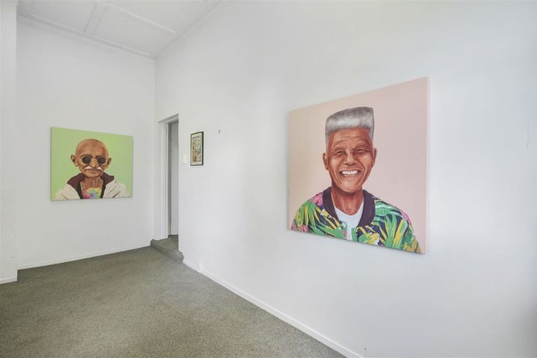 Photo of property in 107 Jellicoe Road, Manurewa, Auckland, 2102