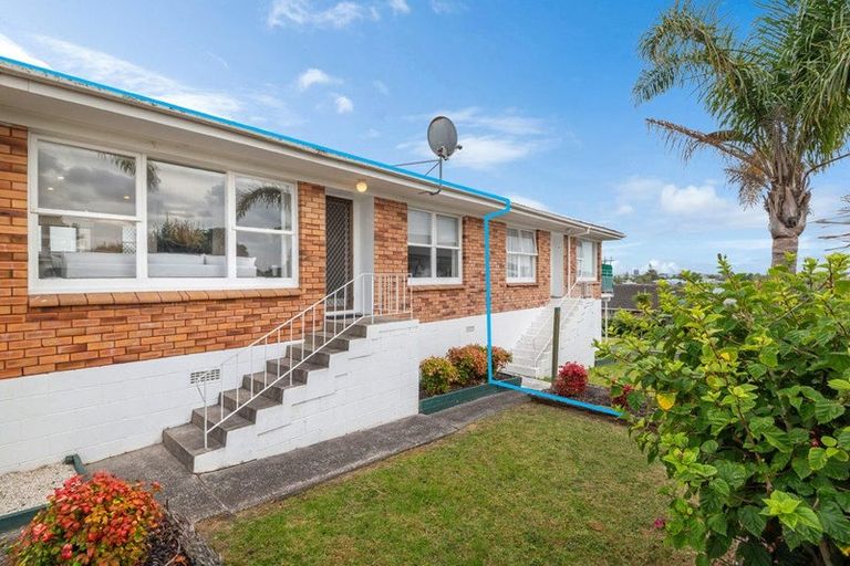 Photo of property in 3/12 Aramoana Avenue, Devonport, Auckland, 0624