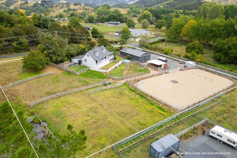 Photo of property in 53 Clark Road, Ngaruawahia, 3793