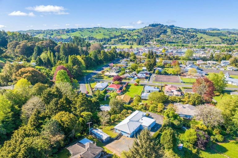 Photo of property in 39 East Street, Taumarunui, 3920