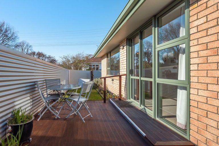 Photo of property in 59b Litchfield Street, Redwoodtown, Blenheim, 7201