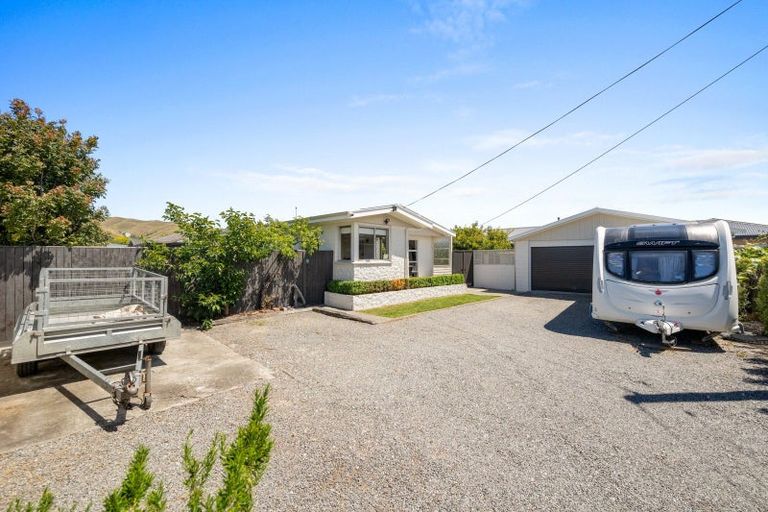 Photo of property in 12 Washington Crescent, Redwoodtown, Blenheim, 7201