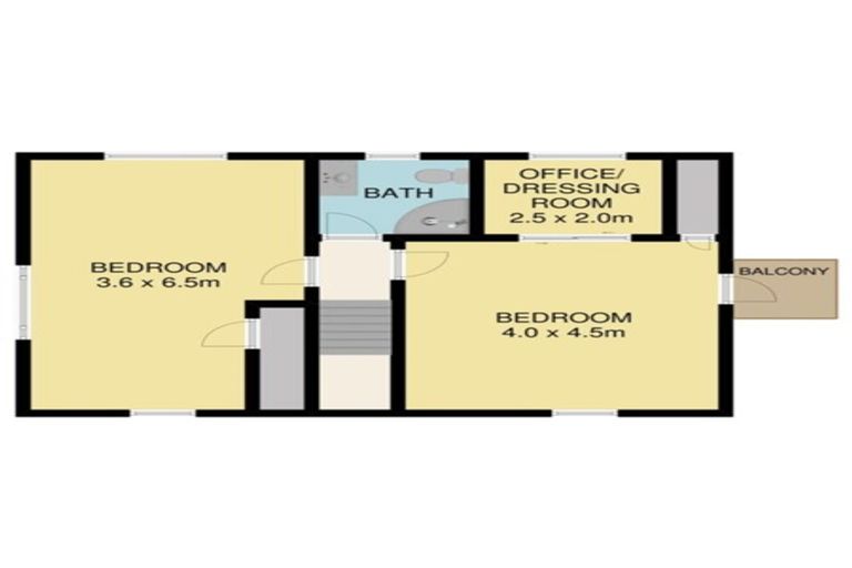 Photo of property in 2/18 Strid Road, Te Atatu South, Auckland, 0610