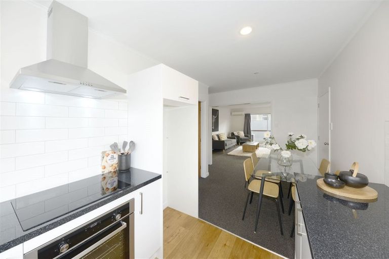 Photo of property in 2/19 Molesworth Place, Somerfield, Christchurch, 8024