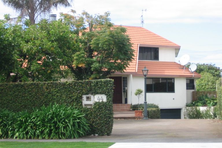 Photo of property in 44 Fraser Street, Tauranga South, Tauranga, 3112
