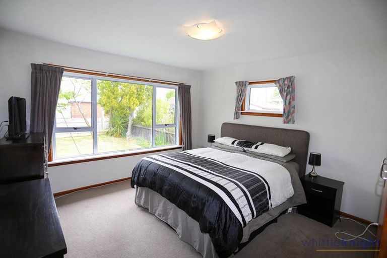 Photo of property in 144 Maidstone Road, Ilam, Christchurch, 8041