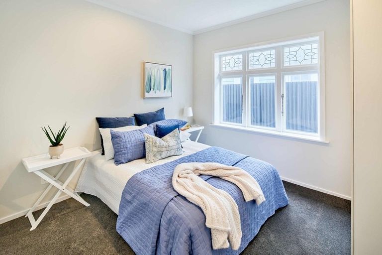 Photo of property in 8 Huia Street, Petone, Lower Hutt, 5012