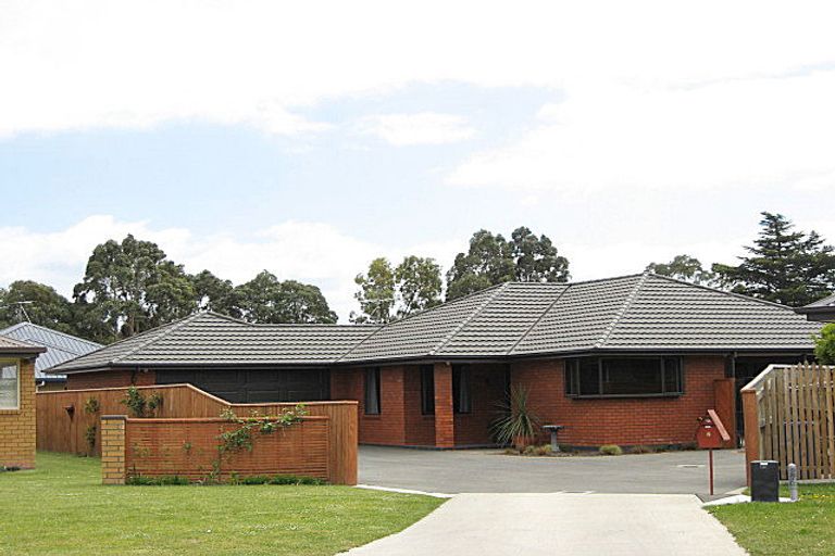 Photo of property in 6 Mckendry Street, Redwoodtown, Blenheim, 7201