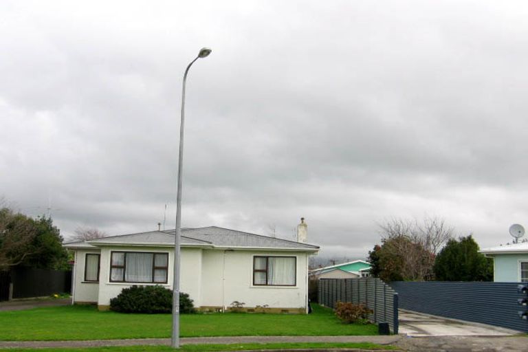 Photo of property in 5 Stafford Place, Awapuni, Palmerston North, 4412