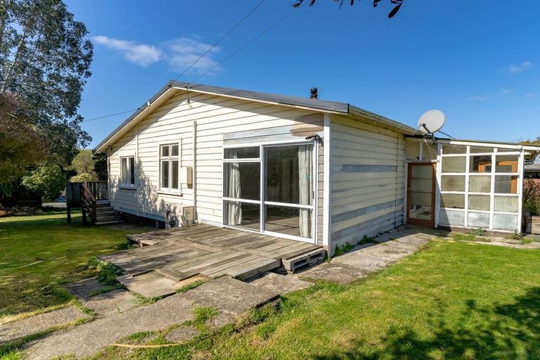 Photo of property in 18 Collins Street, Waikouaiti, 9510