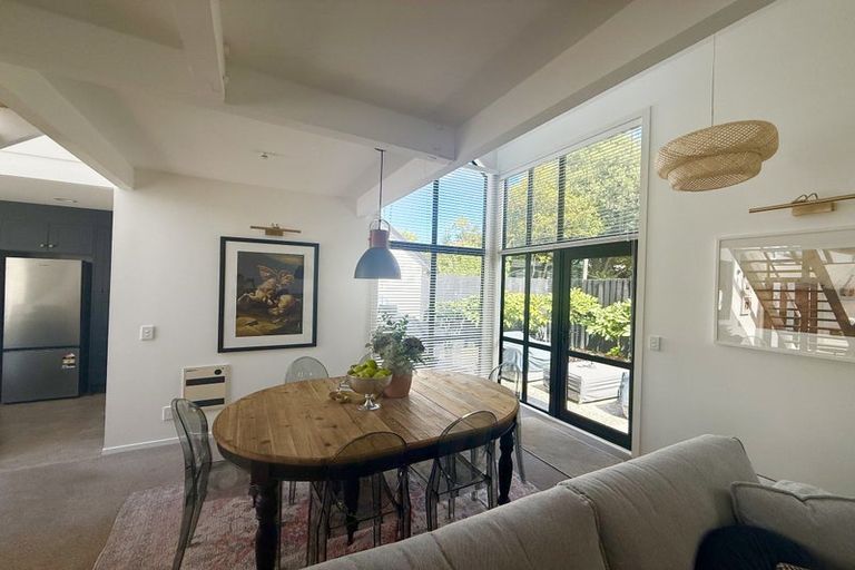 Photo of property in 5/140 Office Road, Merivale, Christchurch, 8014