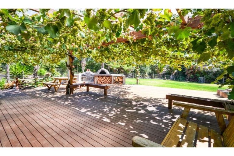 Photo of property in 29b Koropewa Road, Waipapa, Kerikeri, 0295