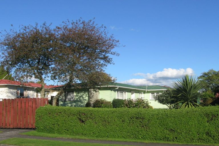 Photo of property in 44 Cobham Crescent, Tokoroa, 3420