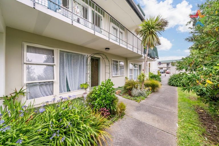 Photo of property in 2/21 Britannia Street, Petone, Lower Hutt, 5012