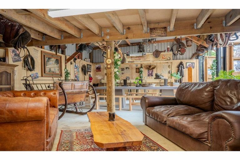 Photo of property in 397d Pungaere Road, Waipapa, Kerikeri, 0295