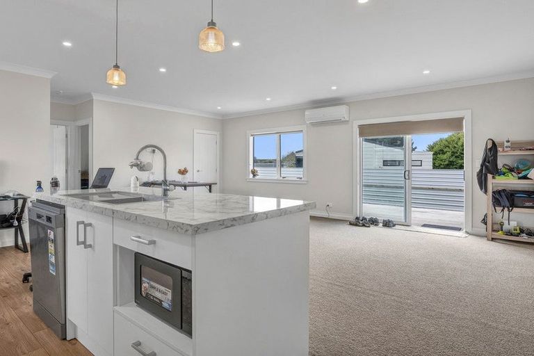 Photo of property in 22 Hobson Street, Normanby, Hawera, 4614