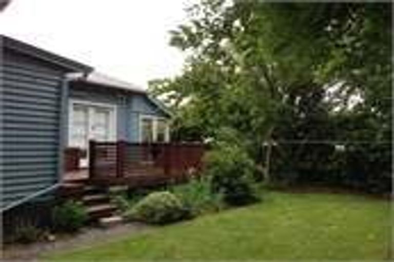 Photo of property in 66 Caledonian Road, St Albans, Christchurch, 8014