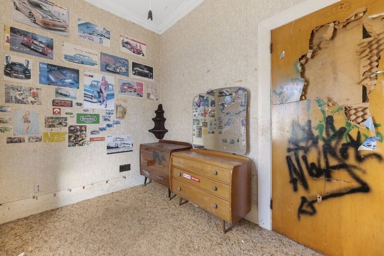 Photo of property in 201 Macandrew Road, South Dunedin, Dunedin, 9012