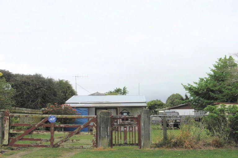 Photo of property in 16 Wellington Street, Opotiki, 3122