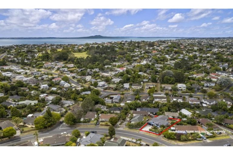 Photo of property in 123 Weatherly Road, Torbay, Auckland, 0630