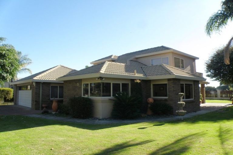Photo of property in 89 Burwood Road, Matamata, 3400