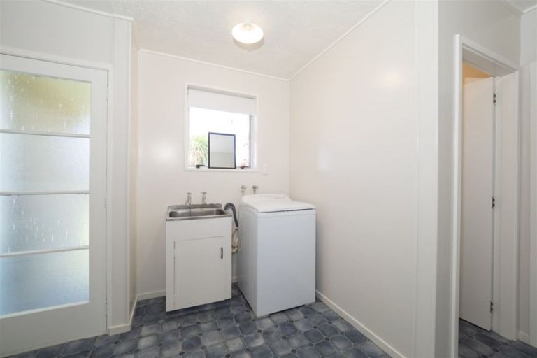 Photo of property in 160 Thomson Street, Tinwald, Ashburton, 7700