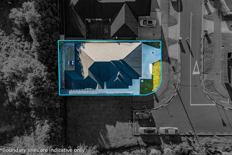 Photo of property in 17 Hard Beech Street, Takanini, 2110