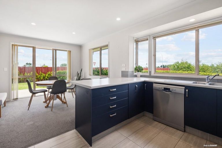 Photo of property in 2 Kawariki Drive, Baverstock, Hamilton, 3200