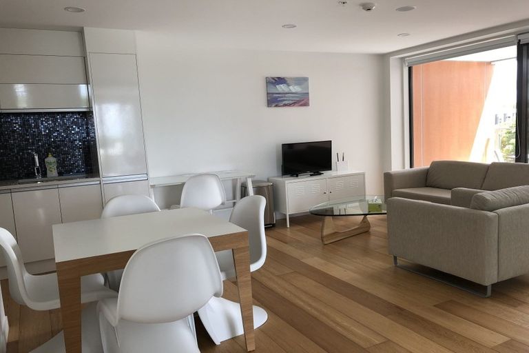 Photo of property in 505/10 Lion Place, Epsom, Auckland, 1023