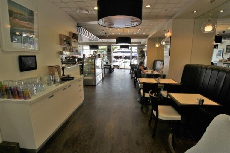 Photo of property in Heards Building, 303/2 Ruskin Street, Parnell, Auckland, 1052