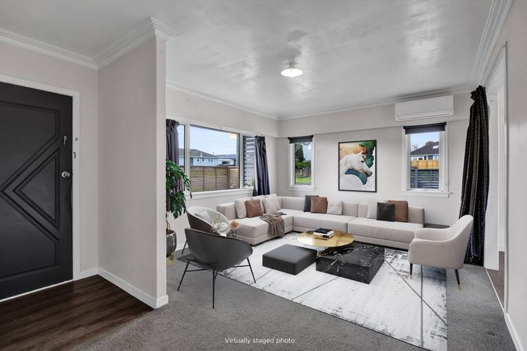 Photo of property in 40 Doralto Road, Frankleigh Park, New Plymouth, 4310