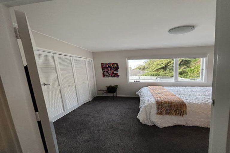 Photo of property in 7/147 Glenmore Street, Kelburn, Wellington, 6012