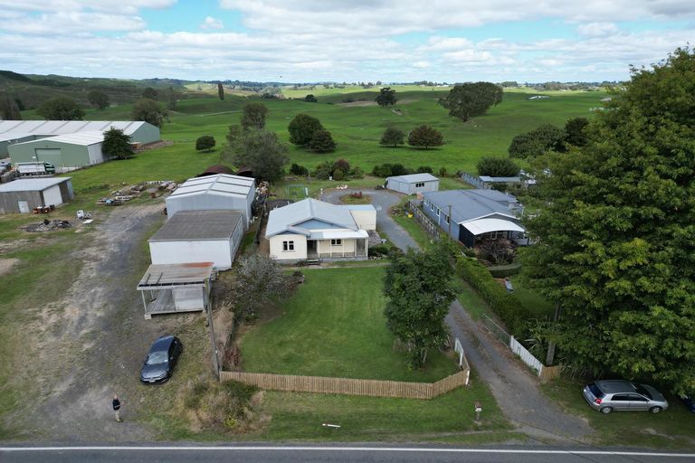 Photo of property in 58 Domain Road, Putaruru, 3482