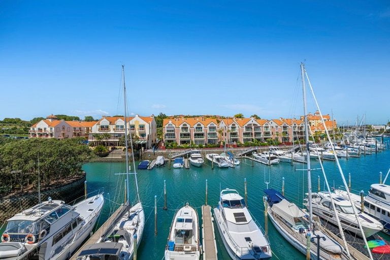 Photo of property in 15 Waterside Crescent, Gulf Harbour, Whangaparaoa, 0930