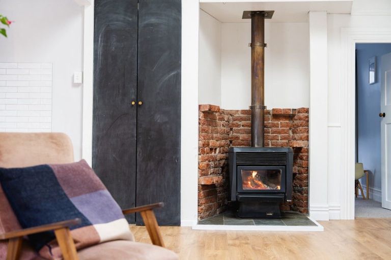 Photo of property in 13 Farley Street, Kaikorai, Dunedin, 9010