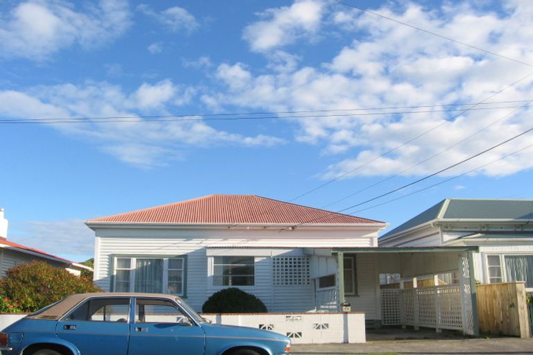 Photo of property in 24 Manchester Street, Petone, Lower Hutt, 5012