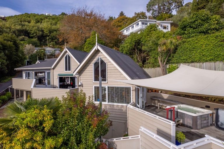 Photo of property in 50a Cleveland Terrace, Nelson, 7010