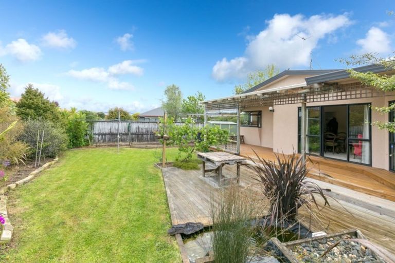 Photo of property in 11 Moreland Avenue, Pukete, Hamilton, 3200