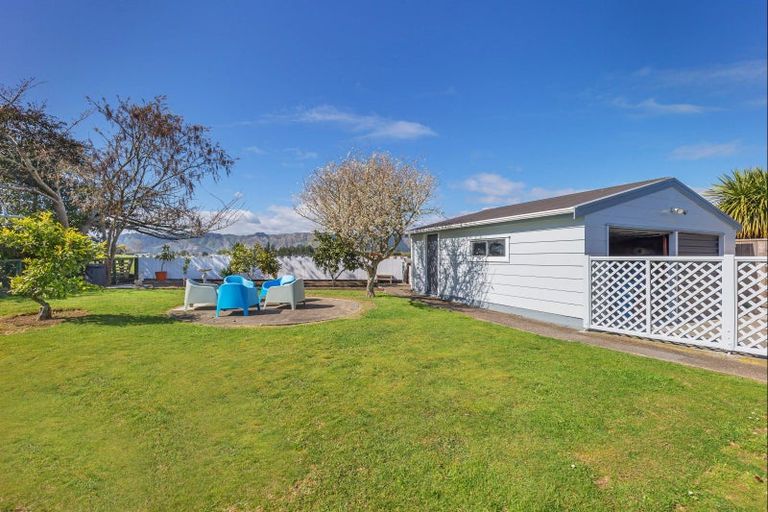 Photo of property in 7 Harlech Street, Levin, 5510