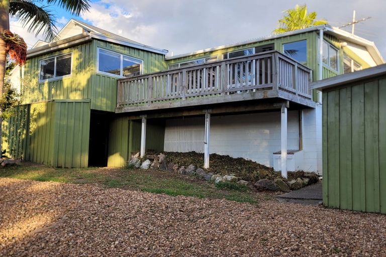 Photo of property in 39 Whakarite Road, Ostend, Waiheke Island, 1081