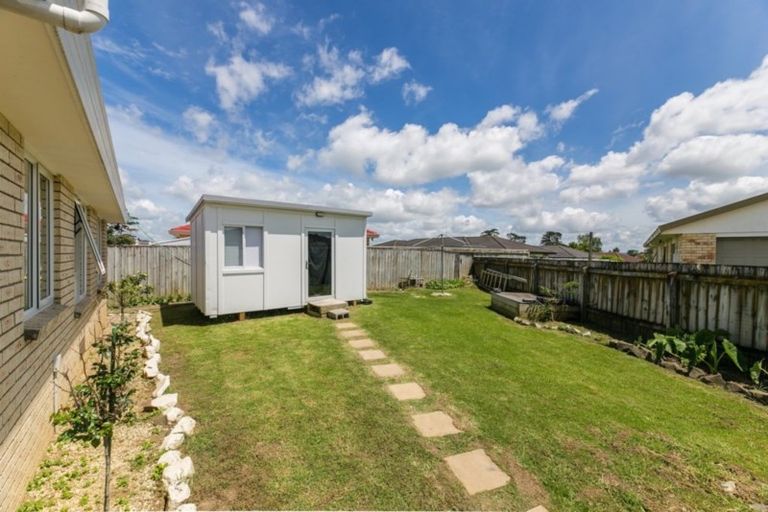 Photo of property in 11 Chayward Place, Mangere, Auckland, 2022