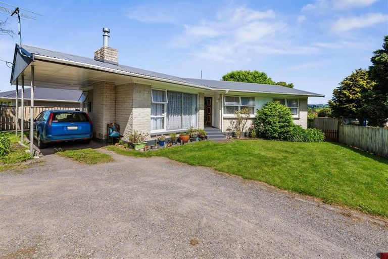 Photo of property in 10 Leslie Avenue, Western Heights, Rotorua, 3015