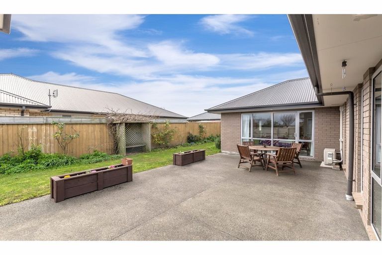 Photo of property in 13 Kotuku Street, Lincoln, 7608